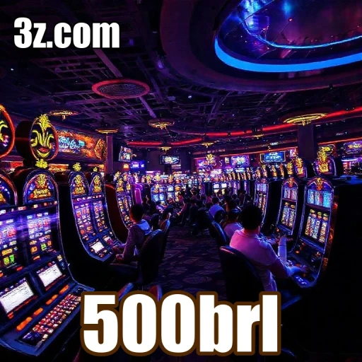 Quiz no 500brl: Conhecimento e Diversão em Um Só Lugar