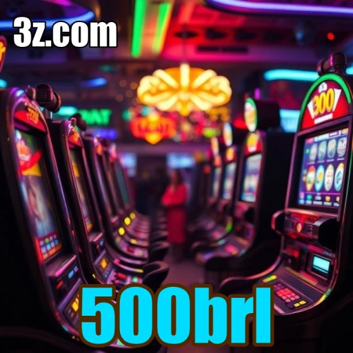 Interações sociais no 500brl: Conectando jogadores apaixonados