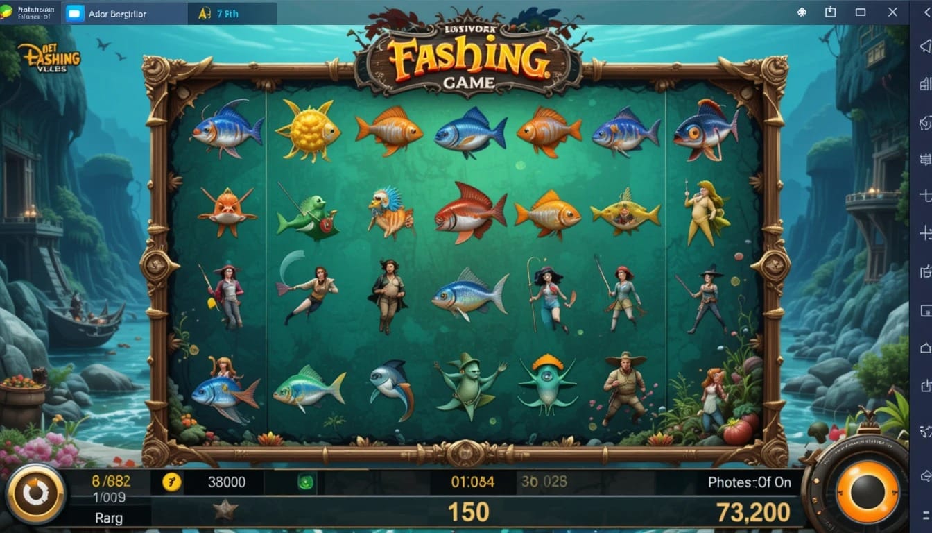 500brl Cassino Slot Online