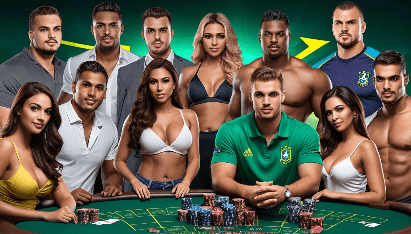 500brl Cassino Site Brasil Slots