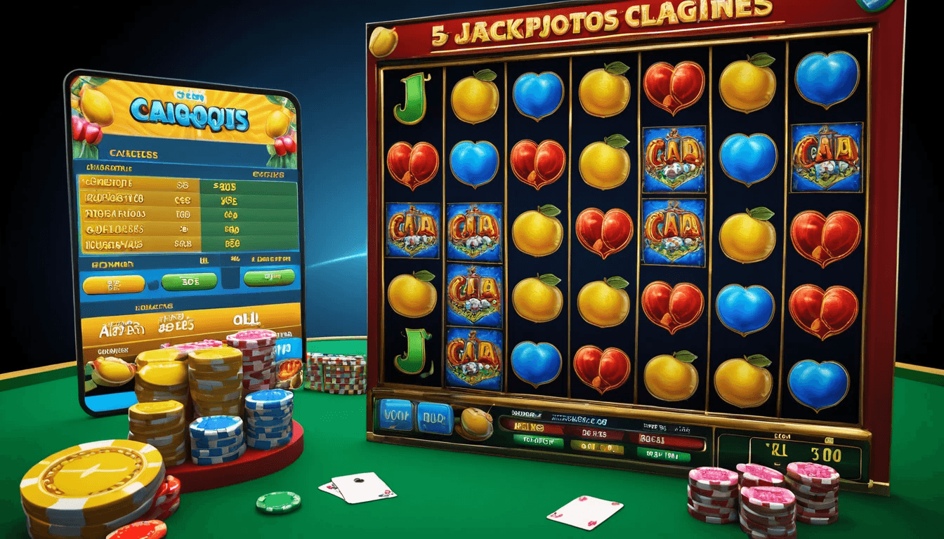 500brl Brasil Casino Jogo