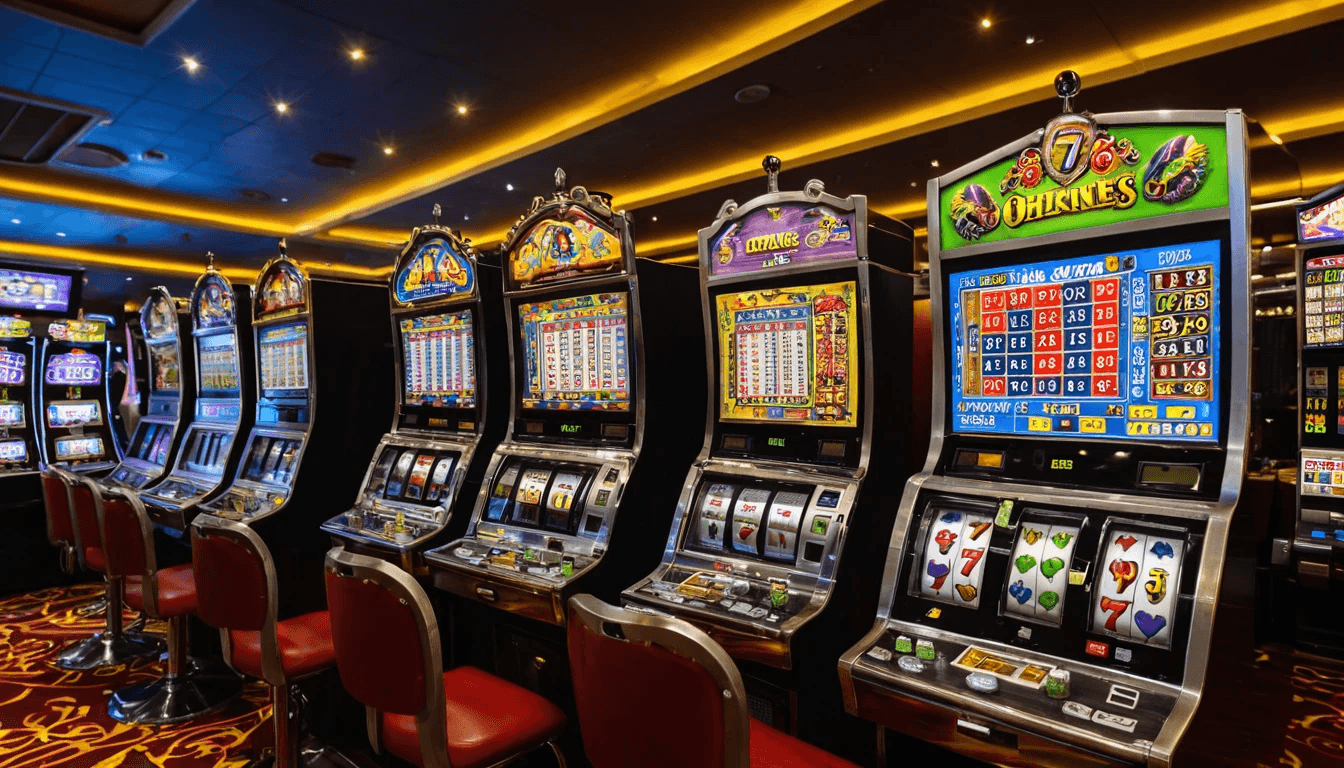 500brl Cassino e Slots App