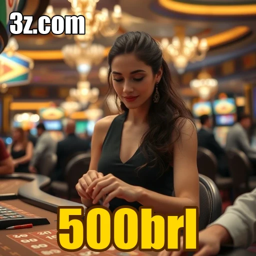 Estratégia Avançada no 500brl: Um Mergulho Tático